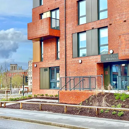 Apartmán Stay@55 -secure Underground Parking