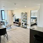 Appartement Stay@55 -secure Underground Parking