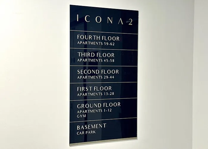 Apartament Stay@55 -secure Underground Parking *